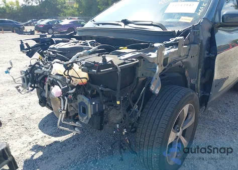 2020 Jeep Cherokee North Edition 4X4 из США, поврежденный, VIN 1C4PJMCX1LD627783